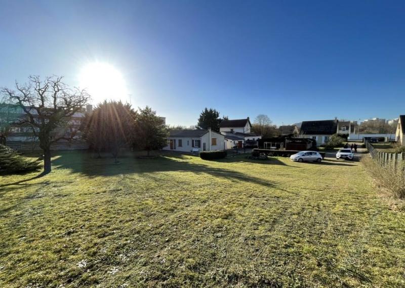 Maison - 90 m² - 1 pièce