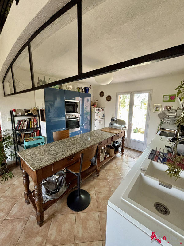 Villa - 135 m² - 6 pièces