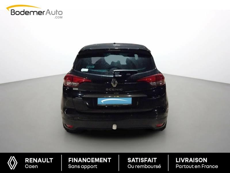 Renault Scénic dCi 130 Energy Intens