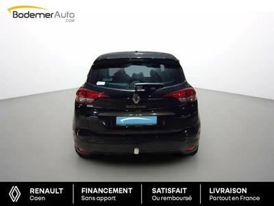 Renault Scénic dCi 130 Energy Intens