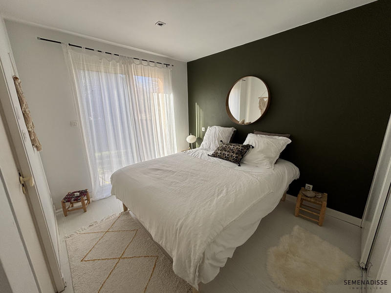 Maison - 177 m² - 5 pièces