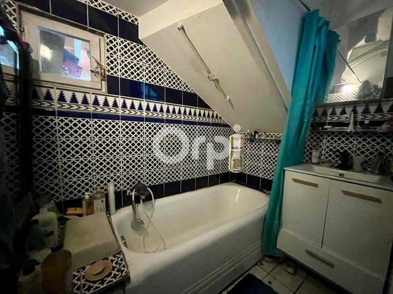 Maison - 170 m² - 7 pièces