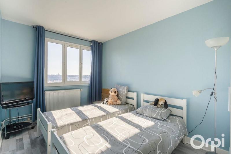 Appartement - 73 m² - 4 pièces