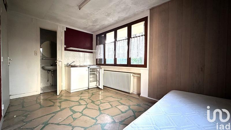 Maison - 154 m² - 7 pièces