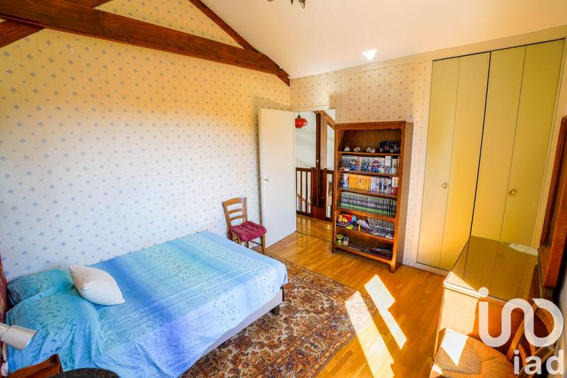 Appartement - 87 m² - 3 pièces