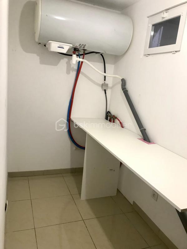 Pavillon - 123 m² - 5 pièces