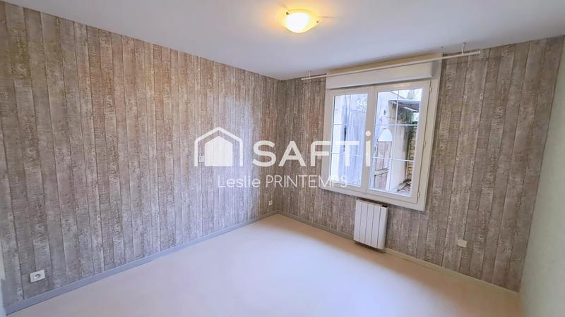 Maison - 187 m² - 11 pièces