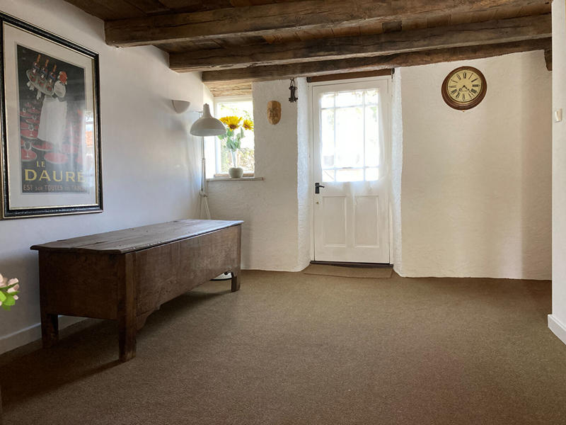 Maison - 208 m² - 6 pièces