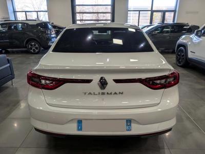 Renault Talisman Blue dCi 200 Edc Initiale Paris