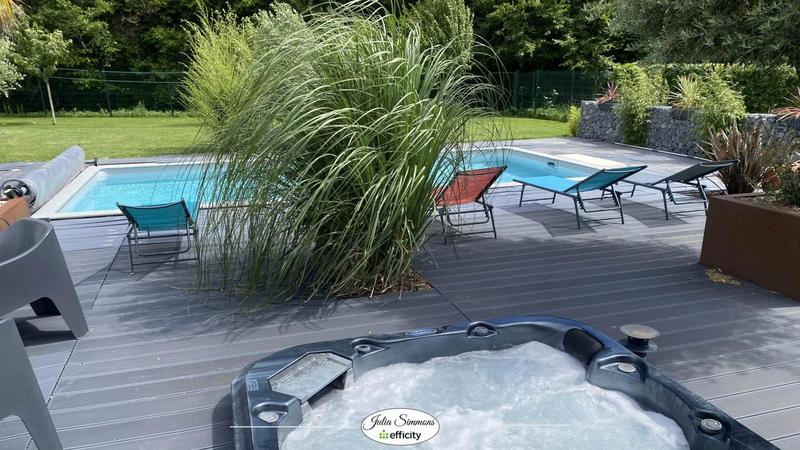 Villa - 227 m² - 8 pièces