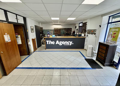 Fonds de commerce - 80 m²