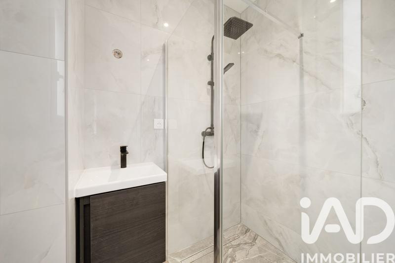 Maison - 119 m² - 6 pièces