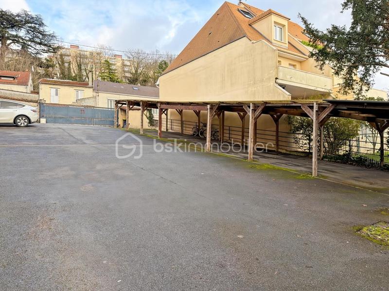 Appartement - 113 m² - 5 pièces