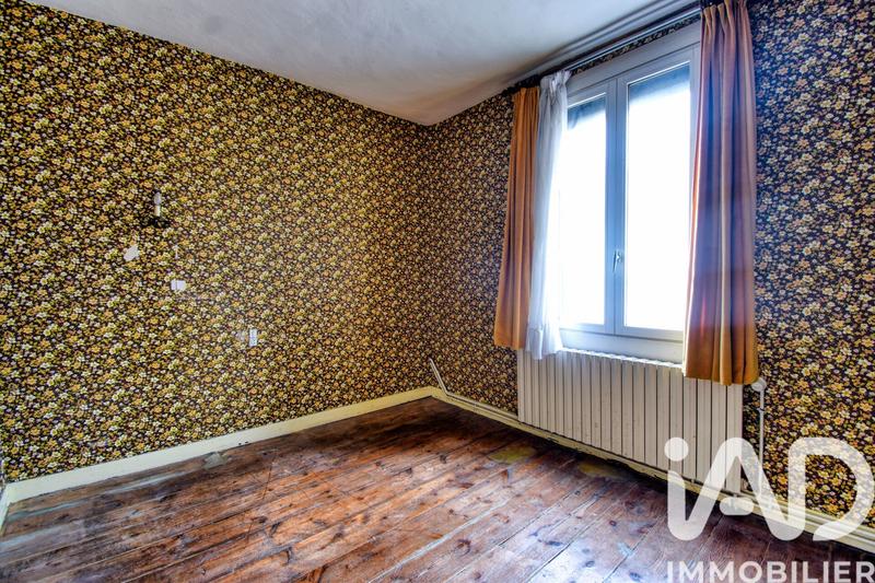 Ferme - 150 m² - 6 pièces