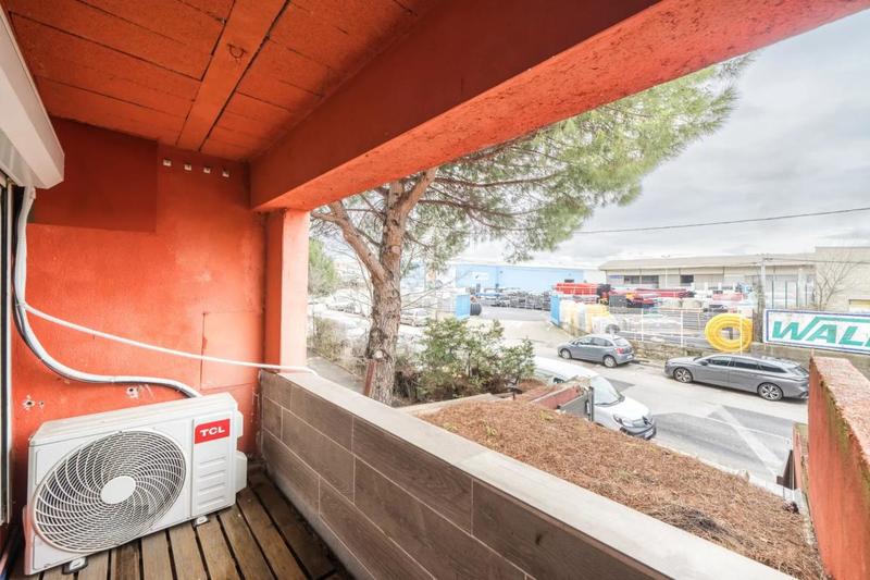 Appartement - 199 m² - 8 pièces