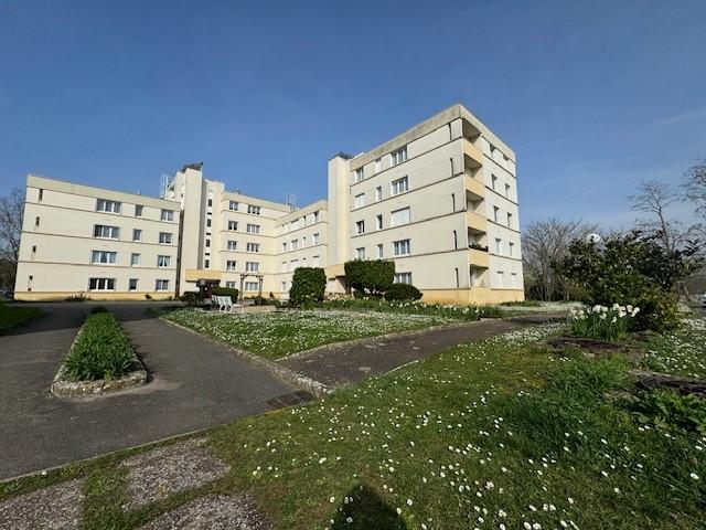 Appartement - 28 m² - 1 pièce