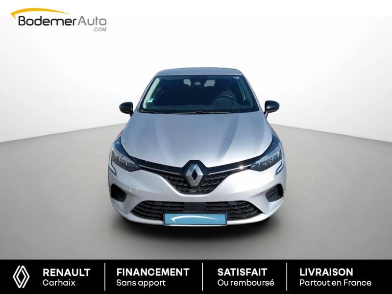 Renault Clio TCe 90 Equilibre