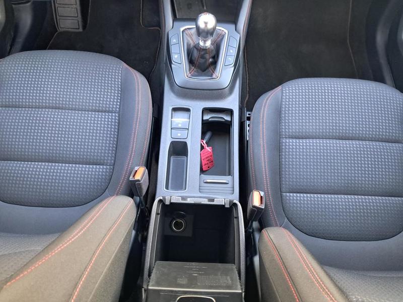 Ford Kuga St-Line 2.0 Tdci 150 ch