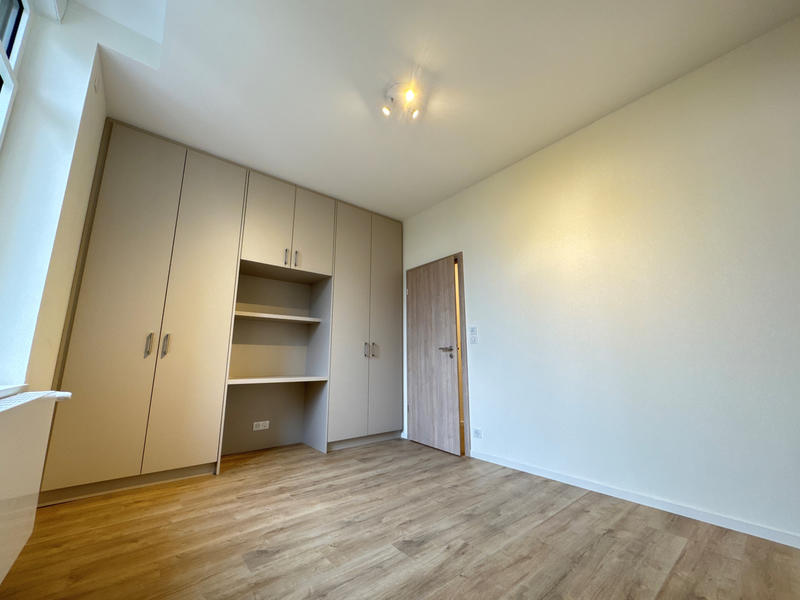 Appartement - 79 m² - 4 pièces