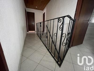 Maison de ville - 138 m² - 7 pièces