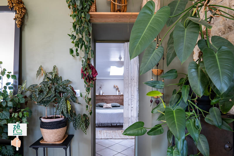 Maison - 175 m² - 6 pièces