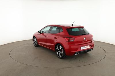 Seat Ibiza 1.5 Tsi Evo Fr 150 ch
