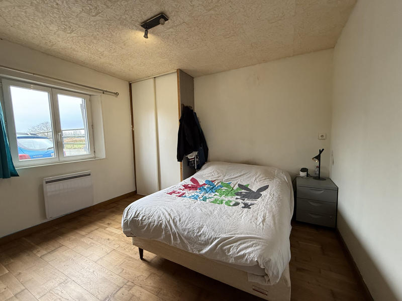 Maison - 43 m² - 2 pièces