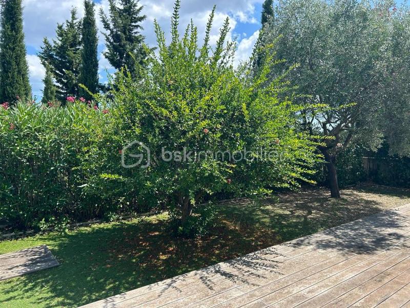 Maison - 117 m² - 4 pièces