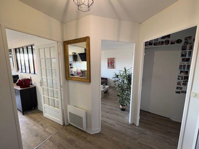 Appartement - 57 m² - 2 pièces