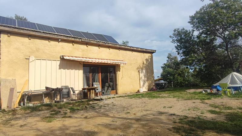 Terrain agricole - 20 959 m²