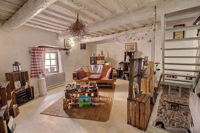 Maison - 69 m² - 3 pièces