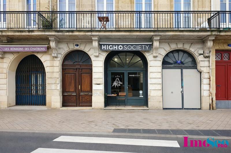 Local commercial - 30 m²