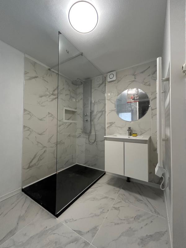 Maison - 59 m² - 4 pièces