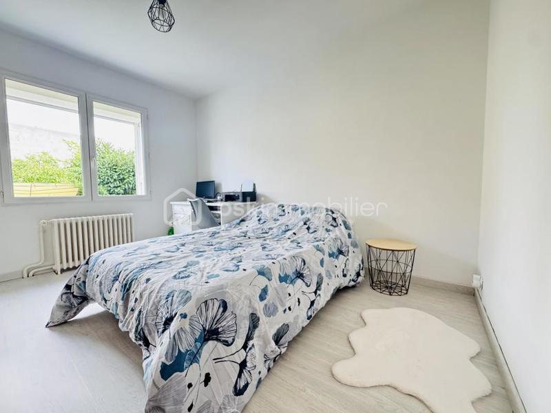 Pavillon - 71 m² - 4 pièces