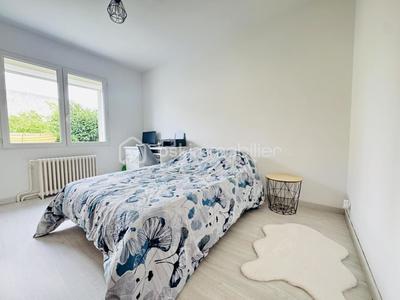 Pavillon - 71 m² - 4 pièces