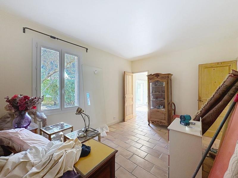 Maison - 132 m² - 4 pièces