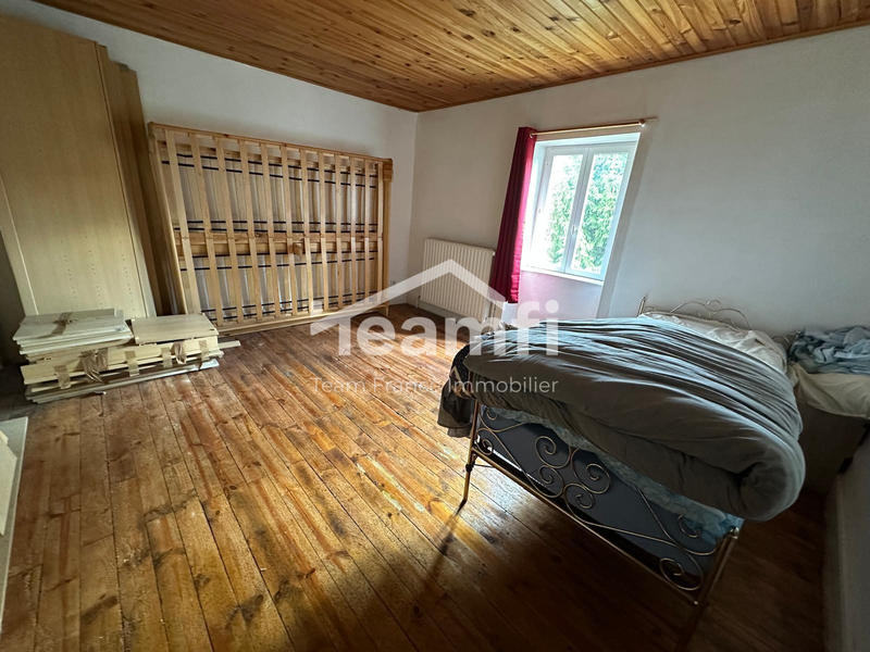 Maison - 70 m² - 3 pièces