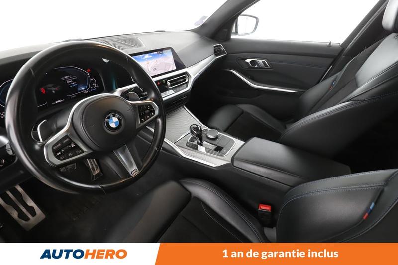 Bmw Série 3 330e Hybride m Sport Bva8 252 ch