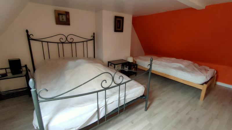 Maison - 80 m² - 5 pièces