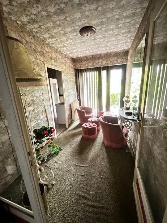 Maison de ville - 180 m²