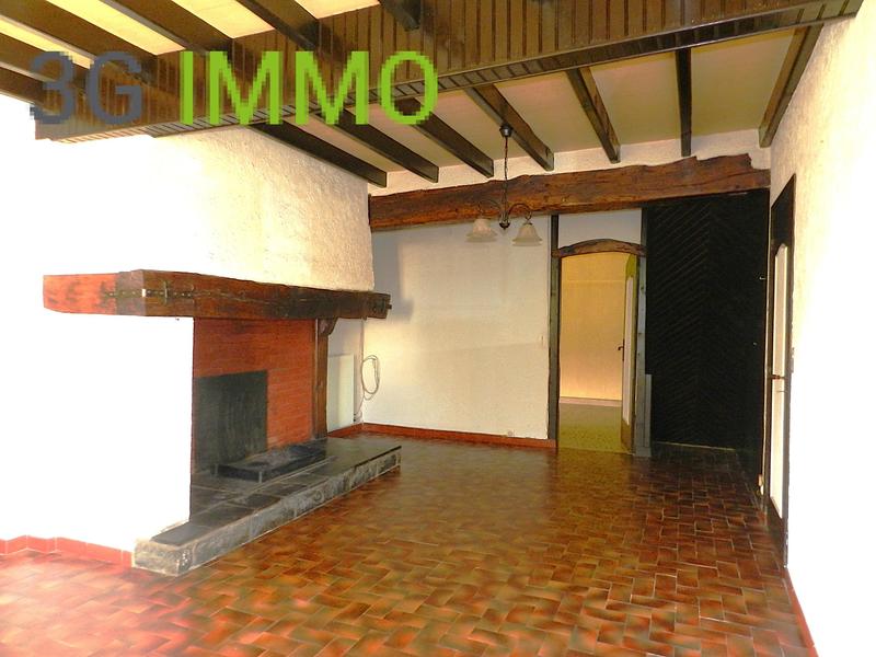 Maison - 174 m² - 6 pièces