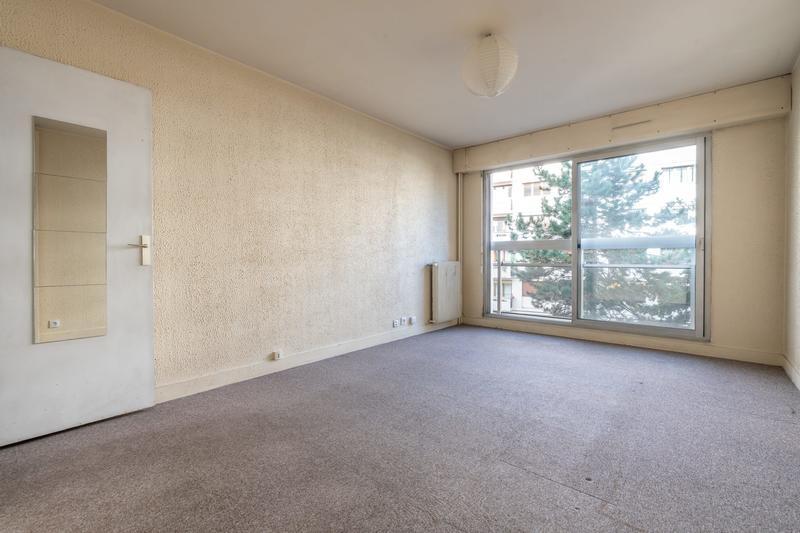 Appartement - 26 m² - 1 pièce