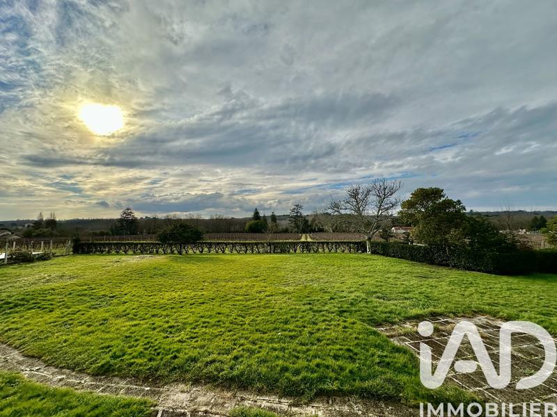 Maison - 154 m² - 6 pièces