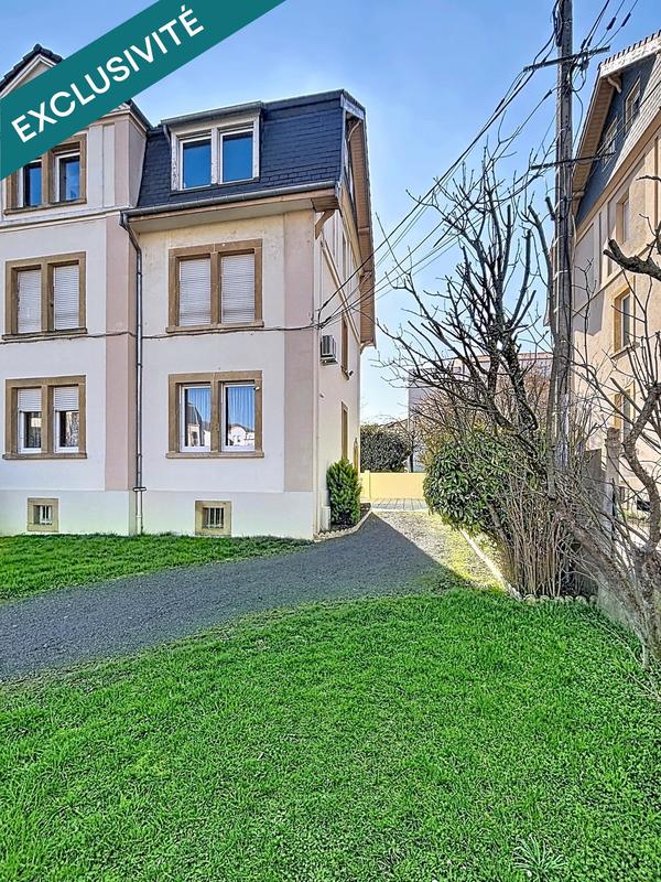 Appartement - 75 m² - 2 pièces