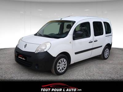 Renault Kangoo 1.5 dCi 85 eco2 Expression