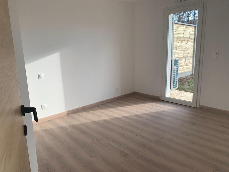Maison - 98 m² - 4 pièces