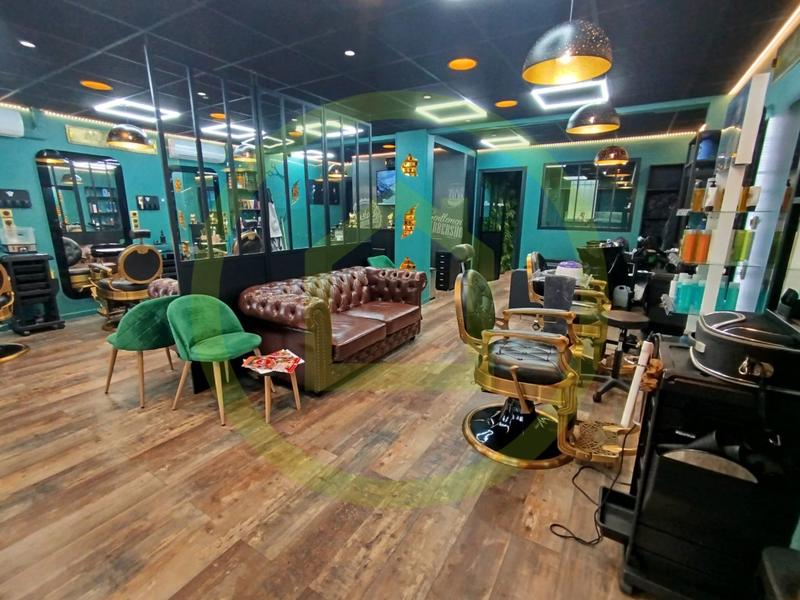 Fonds de commerce - 105 m²