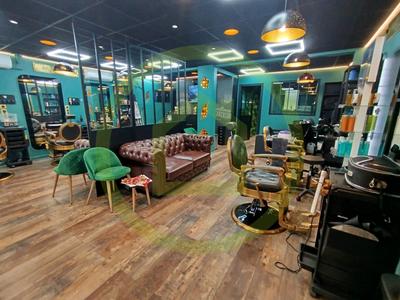 Fonds de commerce - 105 m²