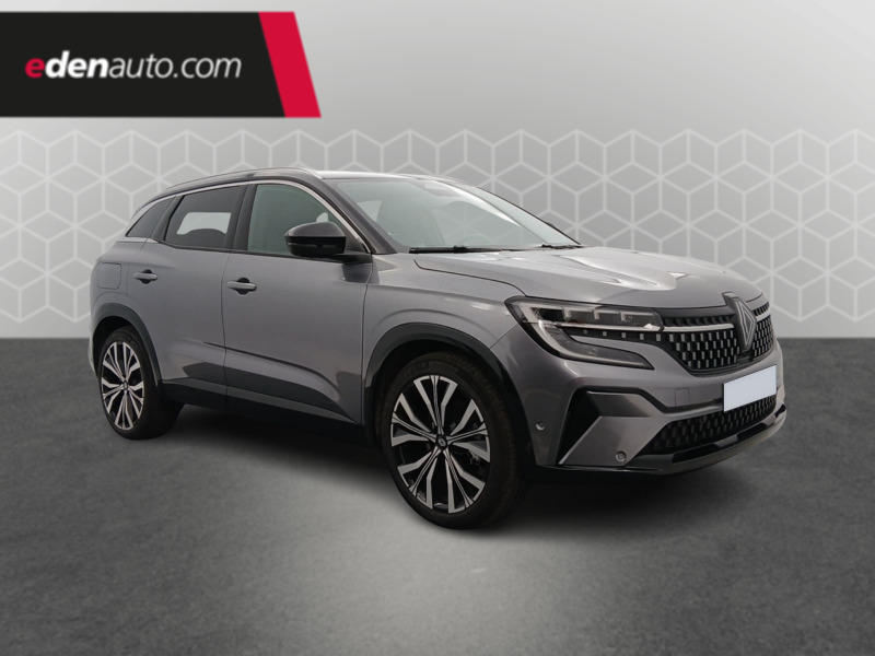 Renault Austral E-Tech full hybrid 200 Gsr2 Iconic