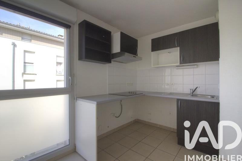 Appartement - 95 m² - 4 pièces